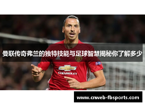 曼联传奇弗兰的独特技能与足球智慧揭秘你了解多少