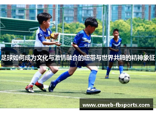 足球如何成为文化与激情融合的纽带与世界共鸣的精神象征 足球如何成为文化与激情融合的纽带与世界共鸣的精神象征