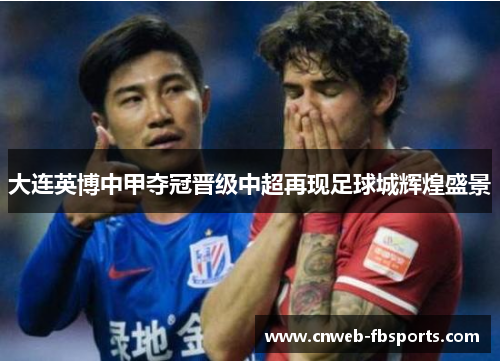 大连英博中甲夺冠晋级中超再现足球城辉煌盛景